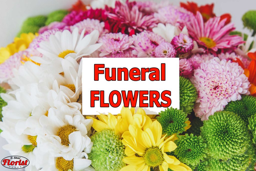 funeral-flowers Seattle