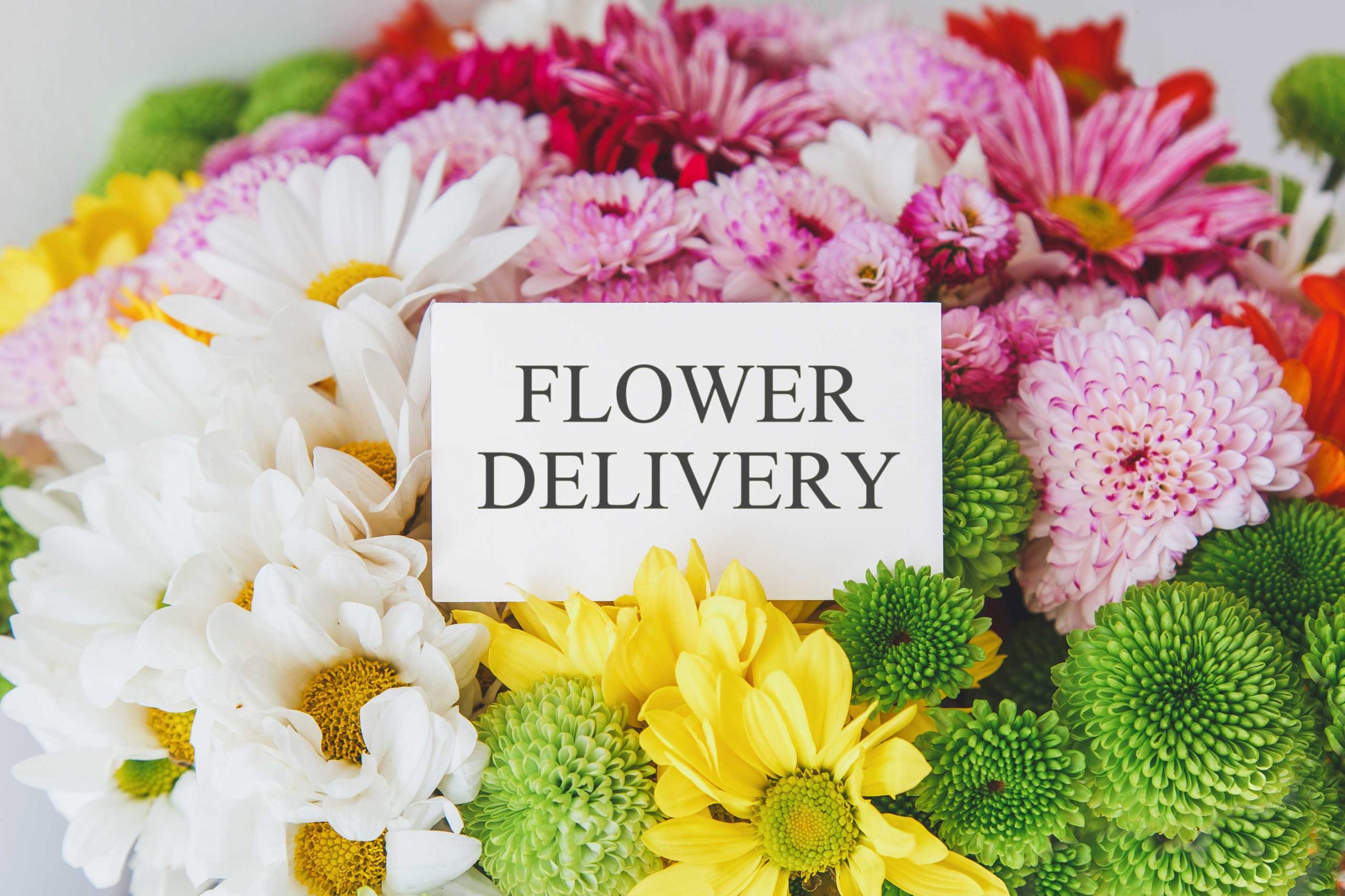 same-day-flower-delivery- Seattle